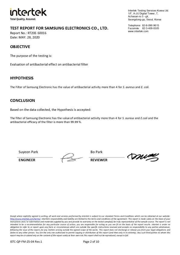Tủ Lạnh Samsung Inverter 460 Lít Bespoke RT47CB66868ASV